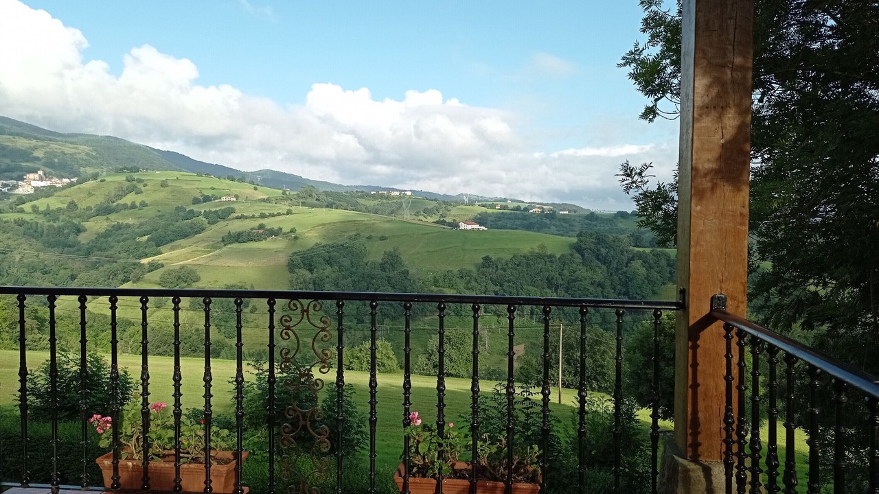 Photo of Outdoor in Olaskoegia