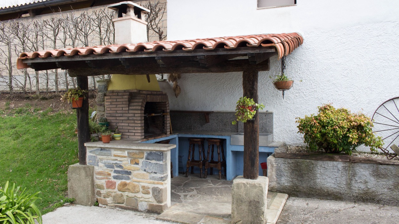 Photo of Patio Balcony in Olaskoegia