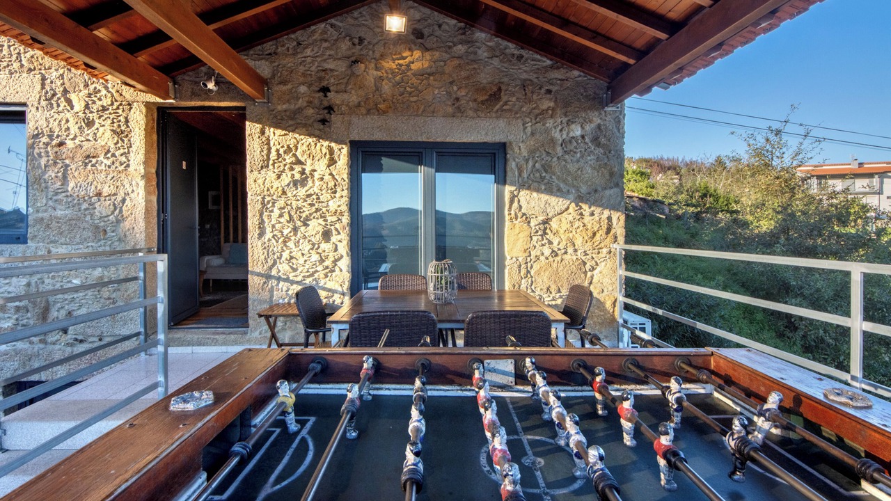 Photo of Outdoor in Pessegueiro do Vouga