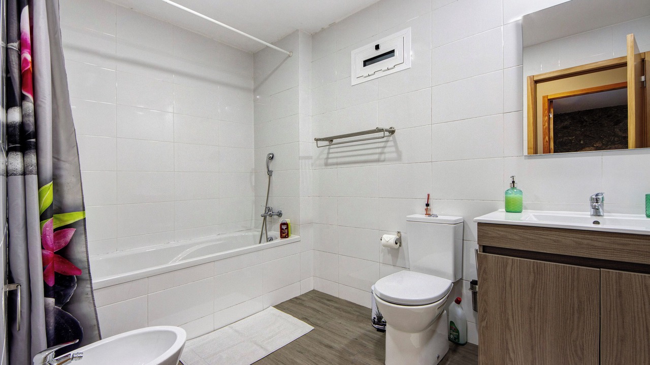 Photo of Bathroom in Pessegueiro do Vouga