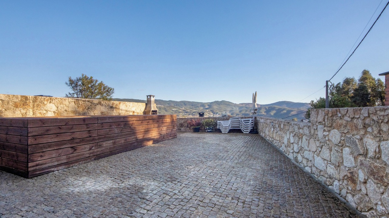 Photo of Outdoor in Pessegueiro do Vouga
