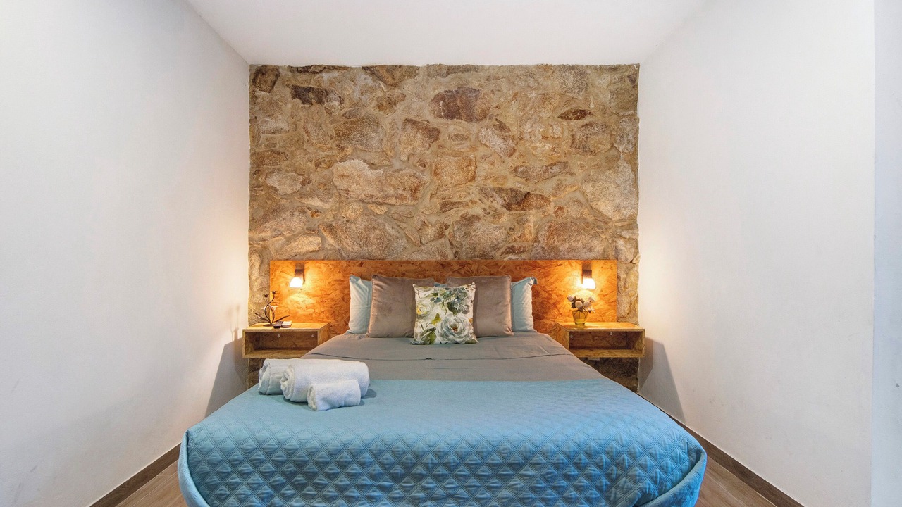 Photo of Bedroom in Pessegueiro do Vouga