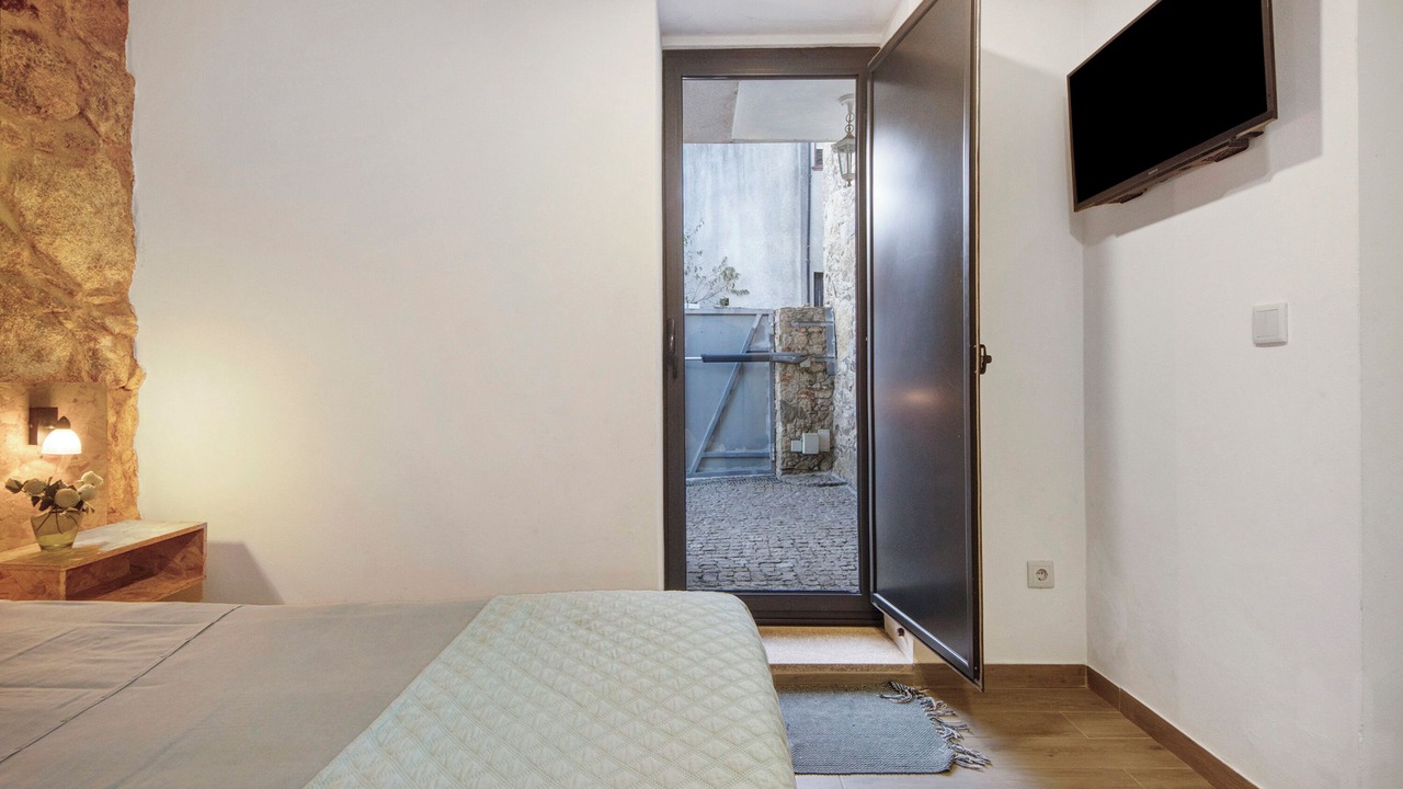 Photo of Bedroom in Pessegueiro do Vouga