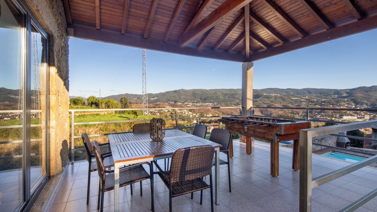 Photo of Outdoor in Pessegueiro do Vouga