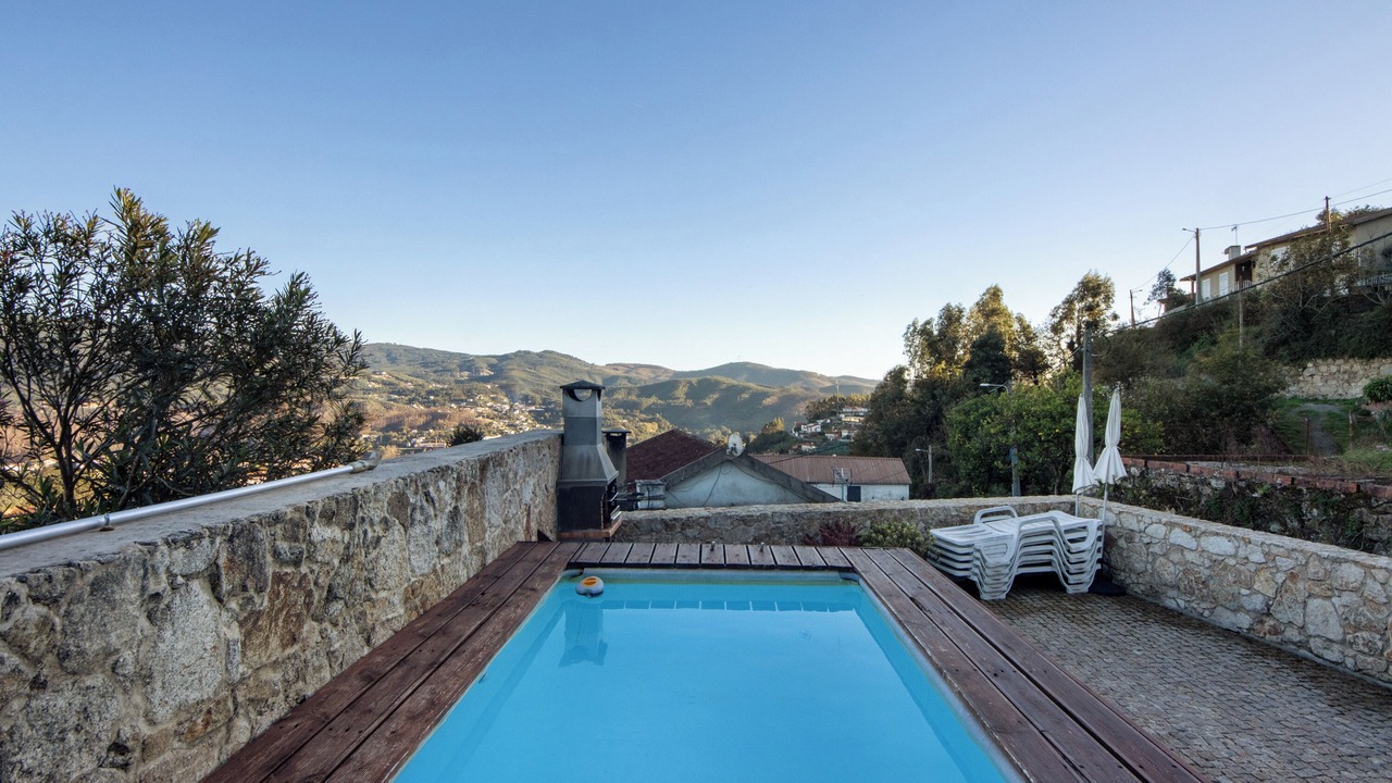 Photo of Outdoor in Pessegueiro do Vouga