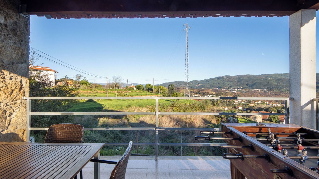 Photo of Outdoor in Pessegueiro do Vouga