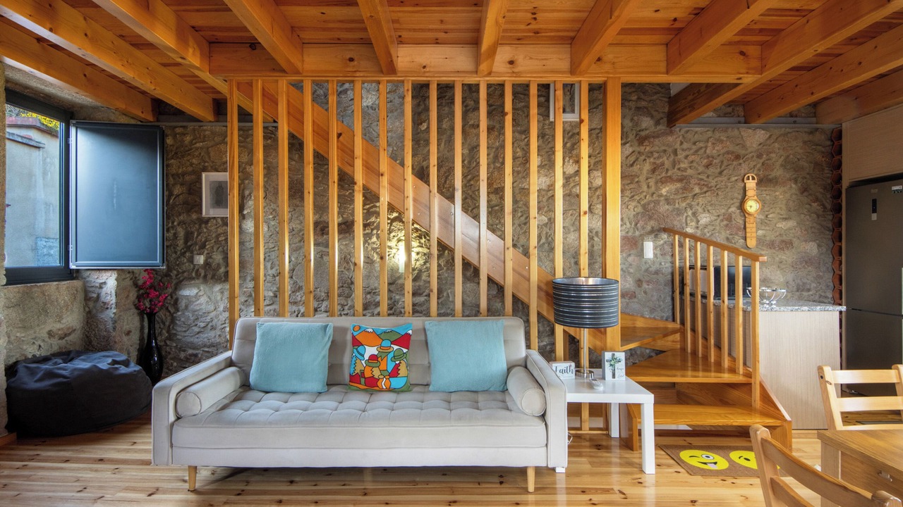 Photo of Livingroom in Pessegueiro do Vouga