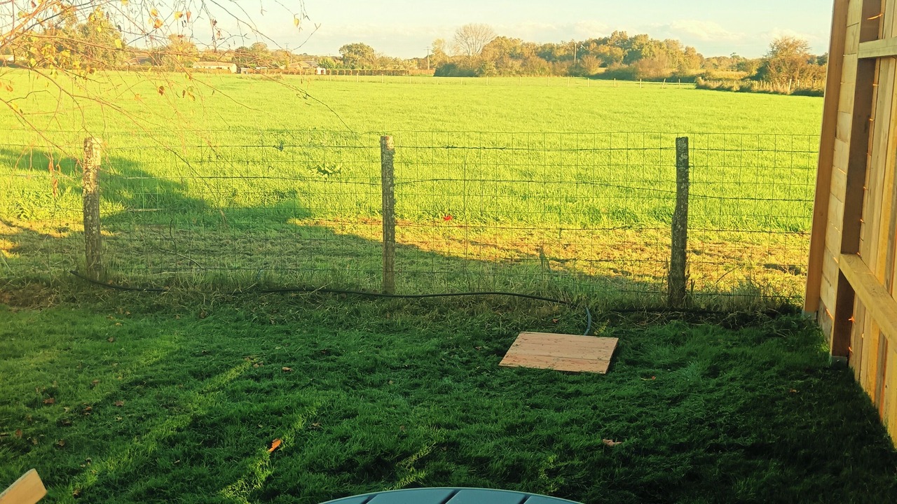 Photo of Outdoor in Saint-Genes-De-Fronsac