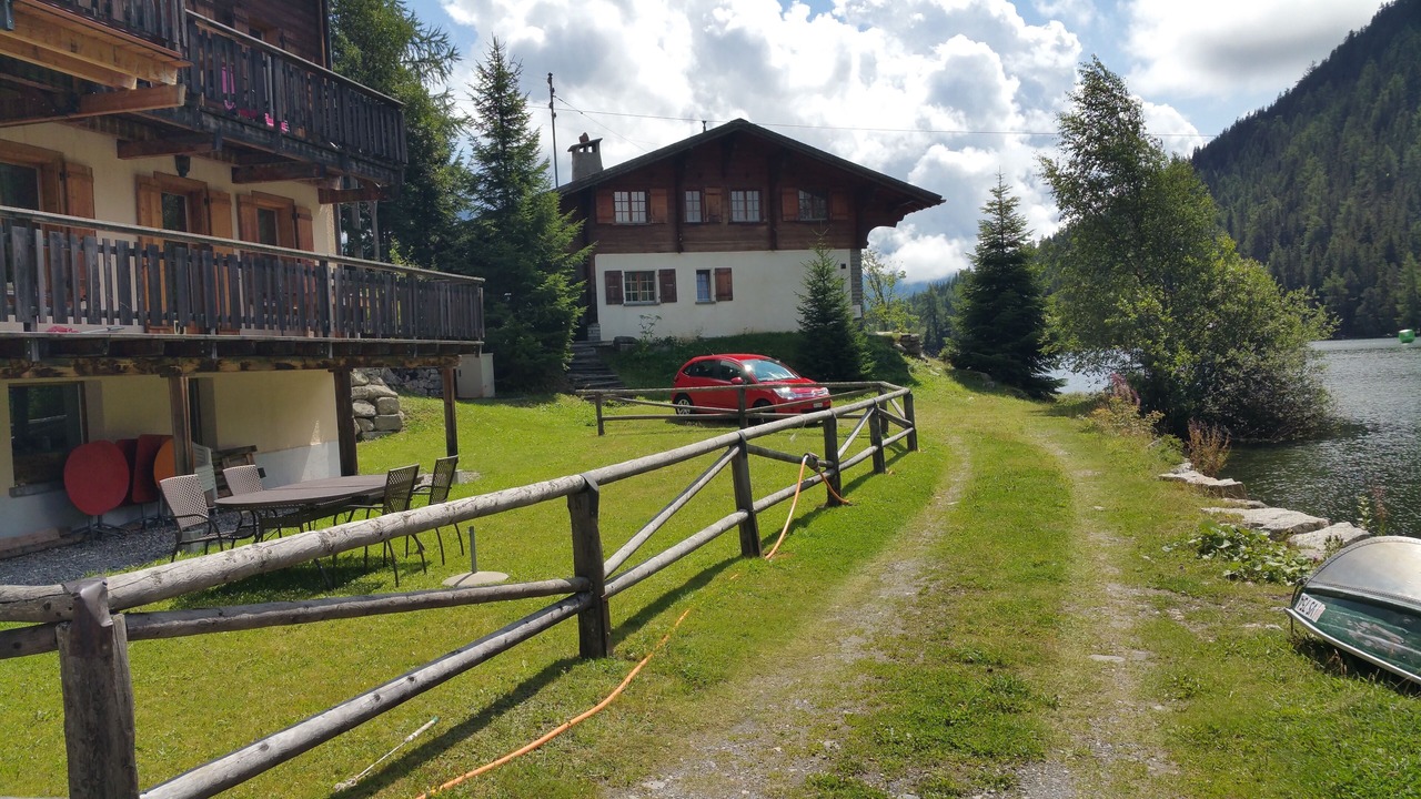 Photo of Outdoor in Champex-Lac