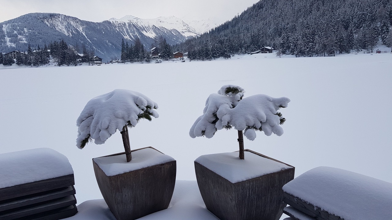 Photo of Others in Champex-Lac