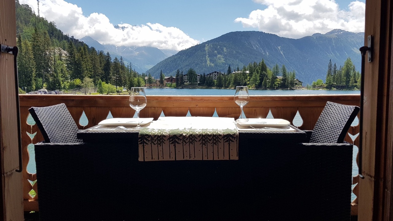 Photo of Outdoor in Champex-Lac