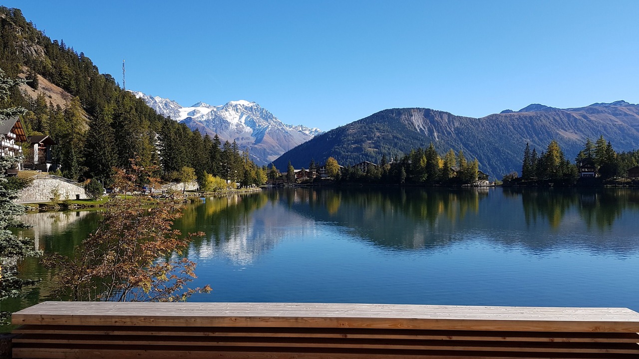 Photo of Others in Champex-Lac