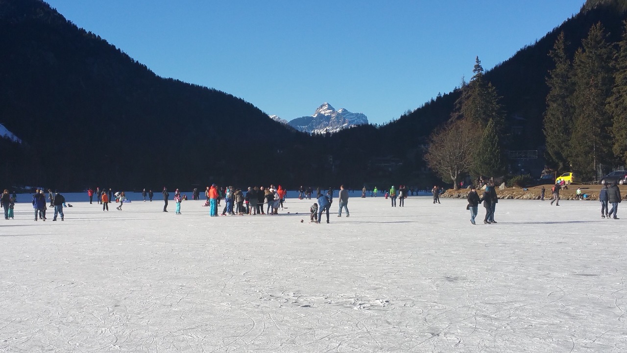 Photo of Others in Champex-Lac