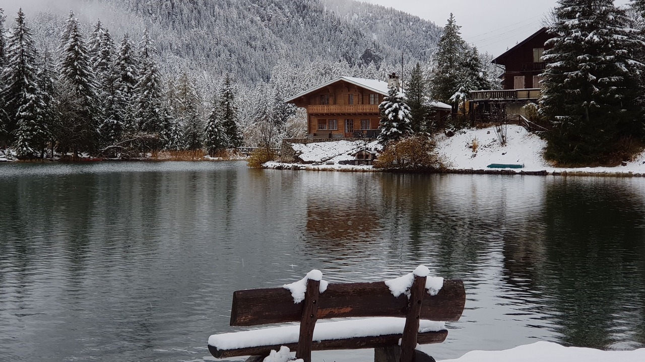 Photo of Others in Champex-Lac