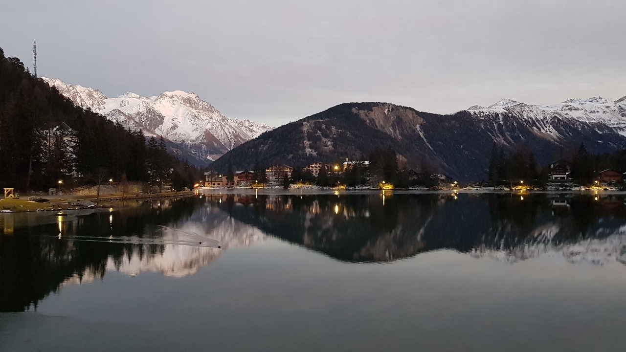 Photo of Others in Champex-Lac