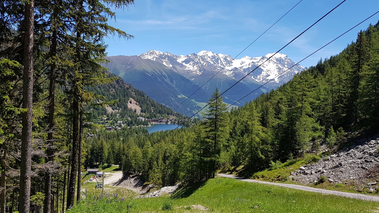 Photo of Others in Champex-Lac
