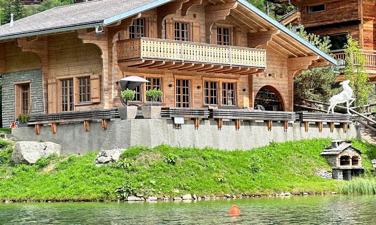 Photo of Outdoor in Champex-Lac