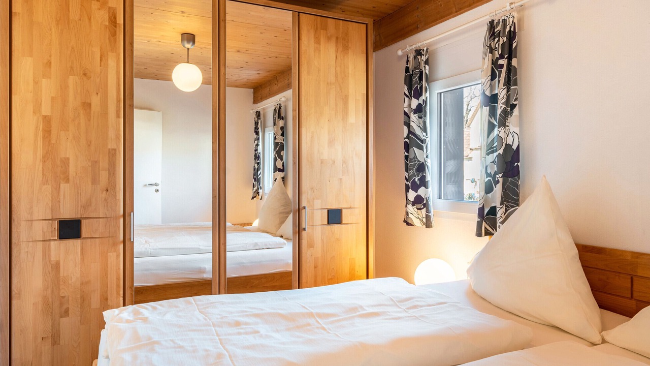 Photo of Bedroom in Neipperg