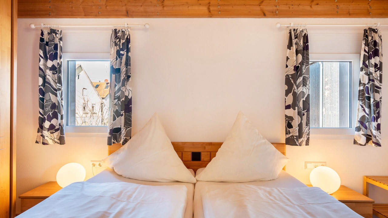 Photo of Bedroom in Neipperg