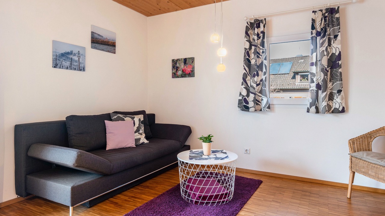 Photo of Livingroom in Neipperg