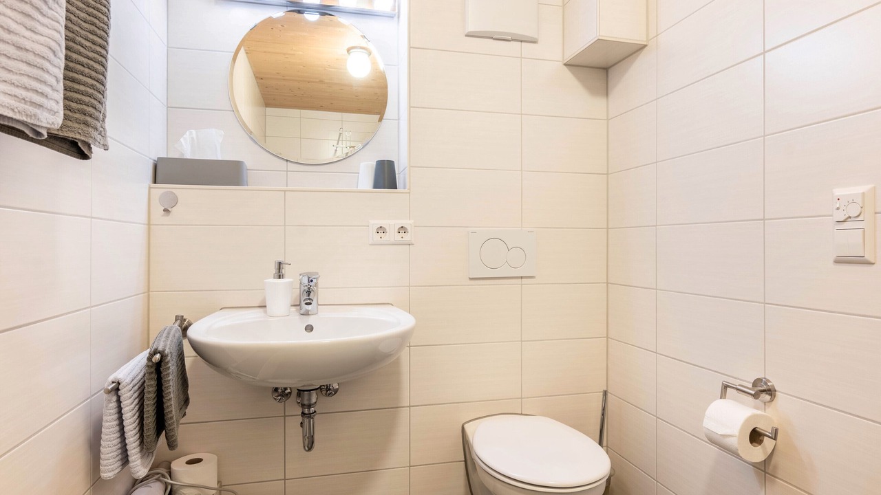 Photo of Bathroom in Neipperg