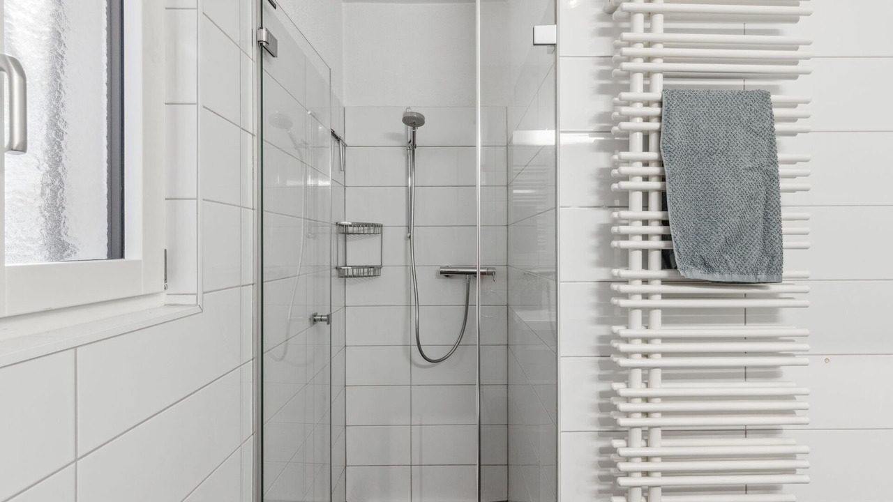 Photo of Bathroom in Magadino