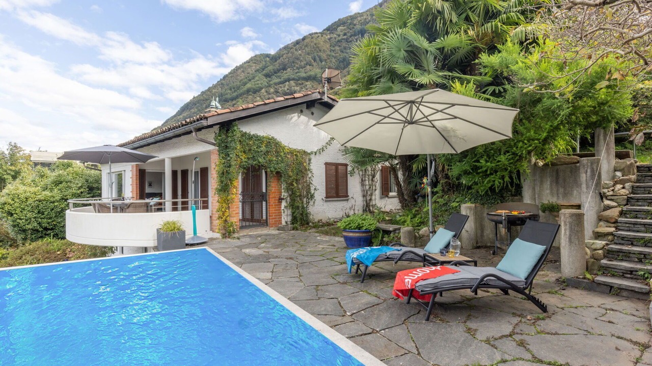 Photo of Outdoor in Magadino