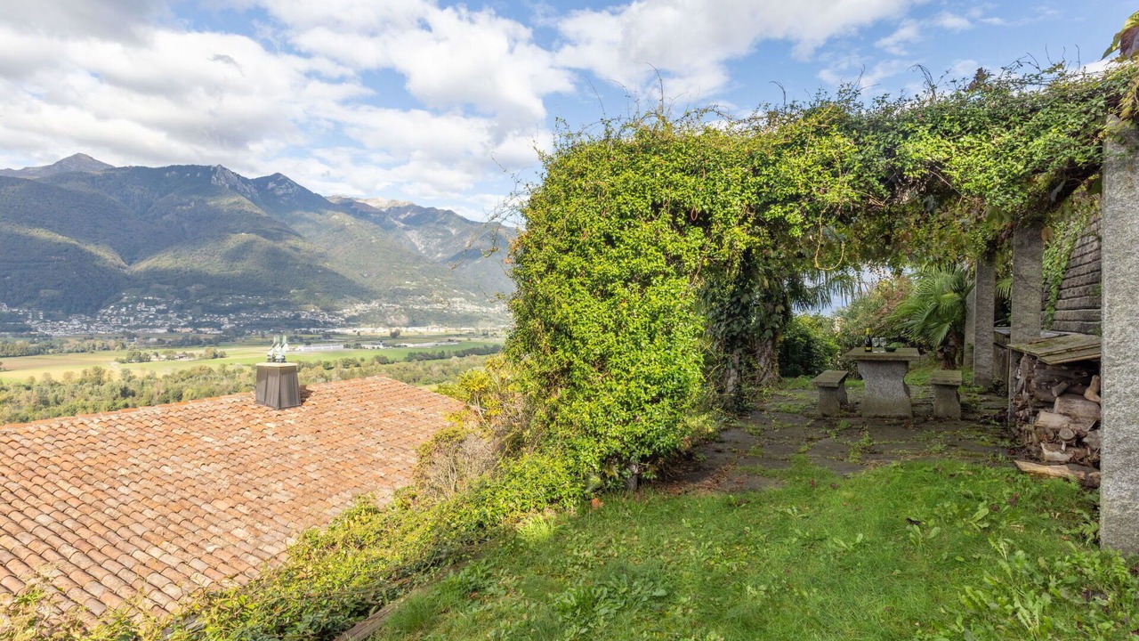 Photo of Others in Magadino