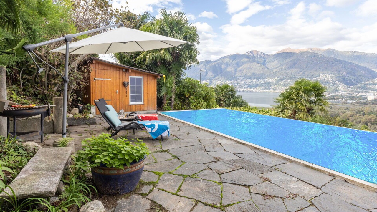 Photo of Outdoor in Magadino