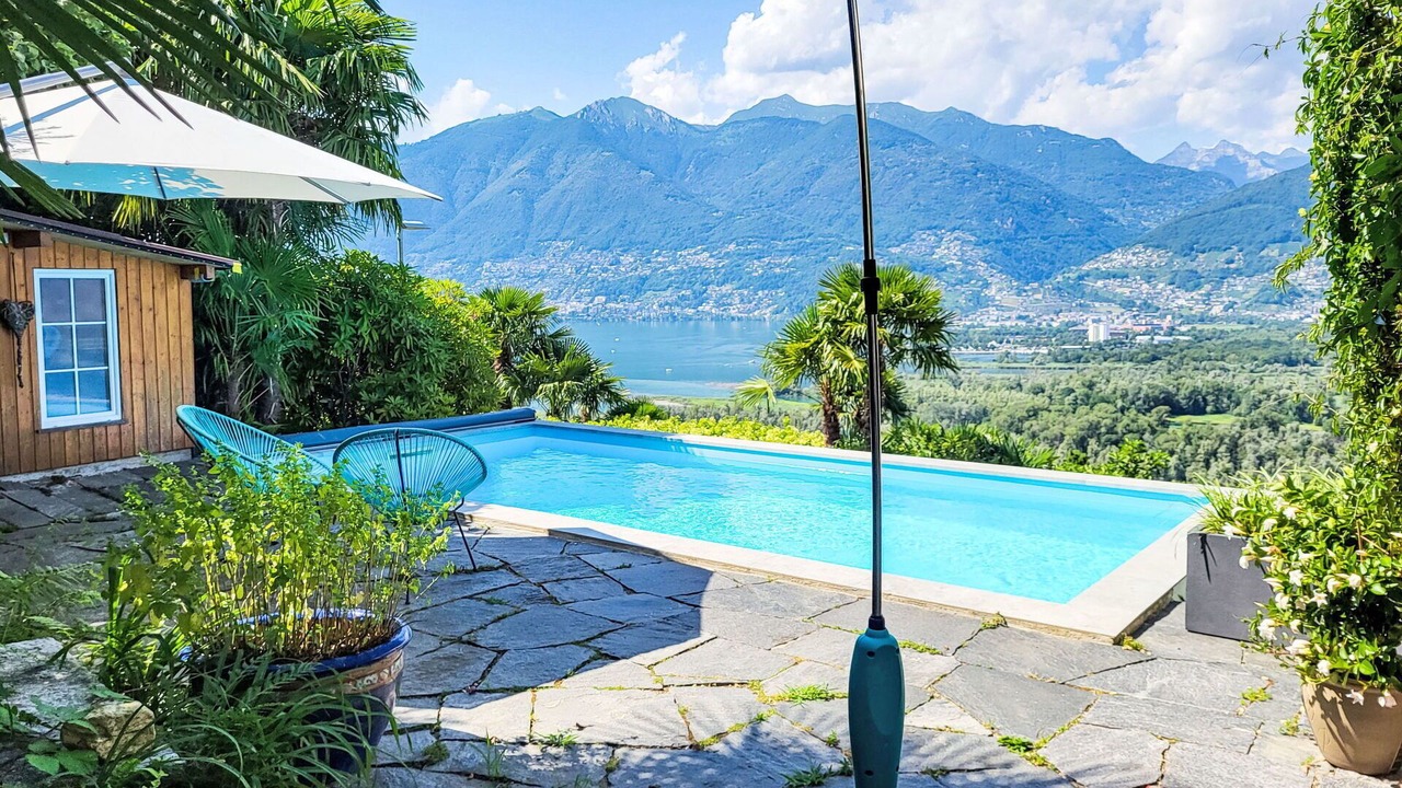 Photo of Outdoor in Magadino