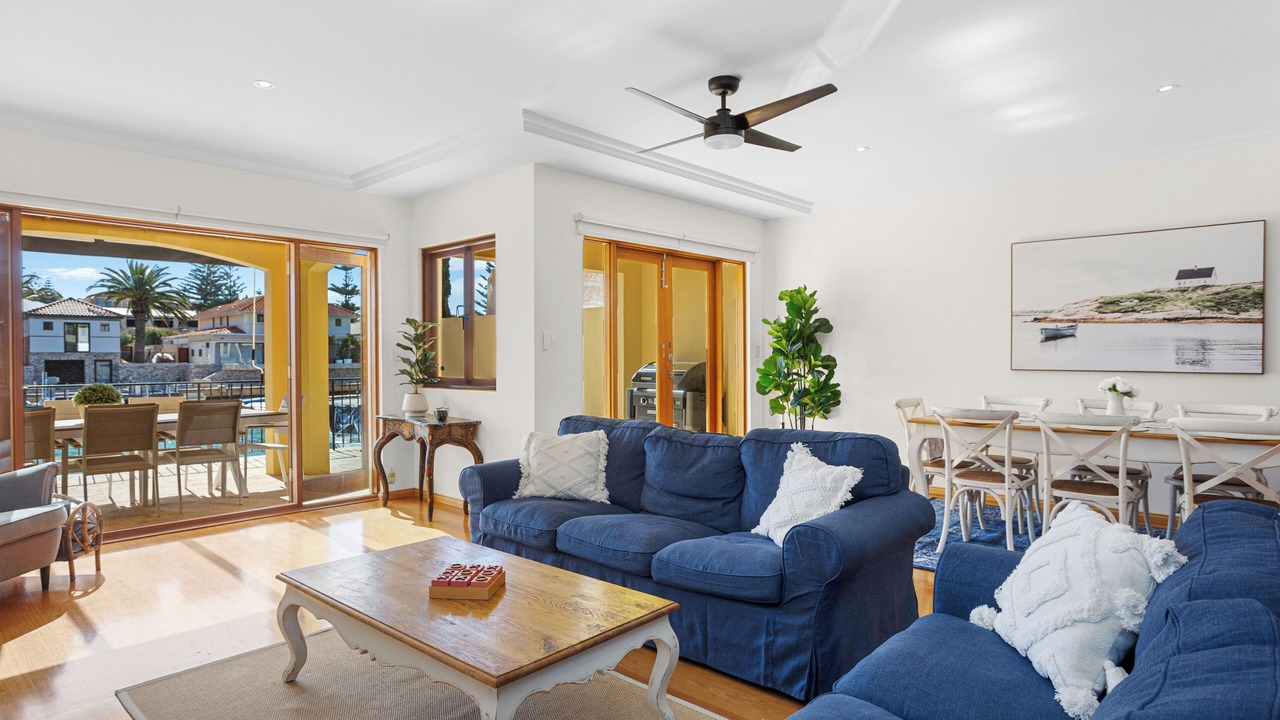 Photo of Bedroom in Wannanup