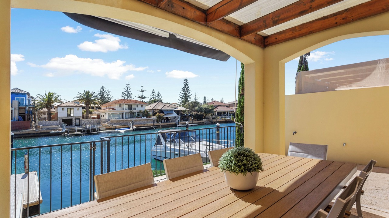 Photo of Bedroom in Wannanup