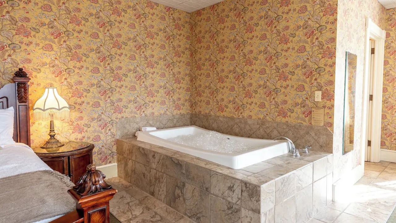 Photo of Bedroom in Geneseo