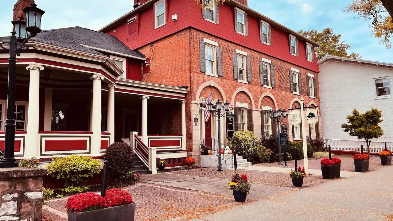Photo of Outdoor in Geneseo