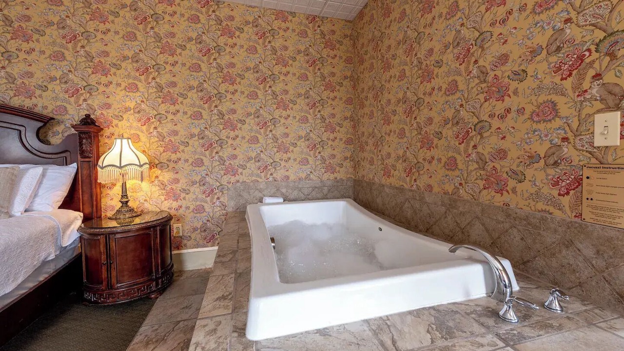 Photo of Bathroom in Geneseo