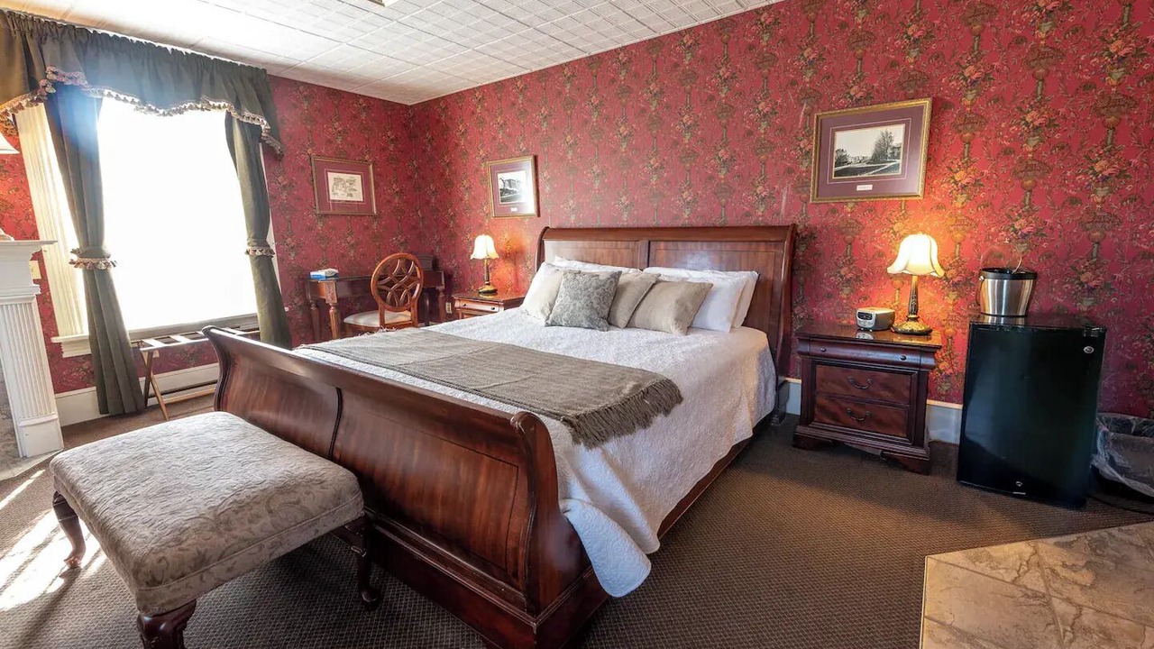 Photo of Bedroom in Geneseo