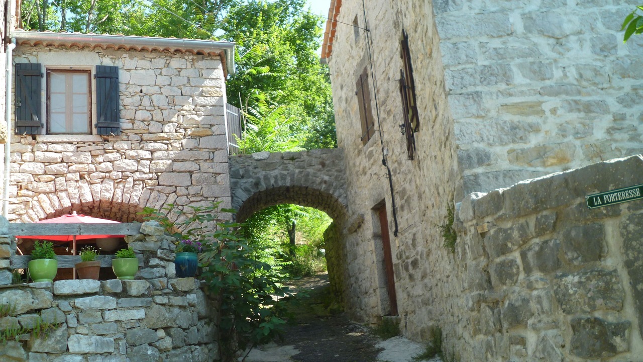Photo of Outdoor in Brujas