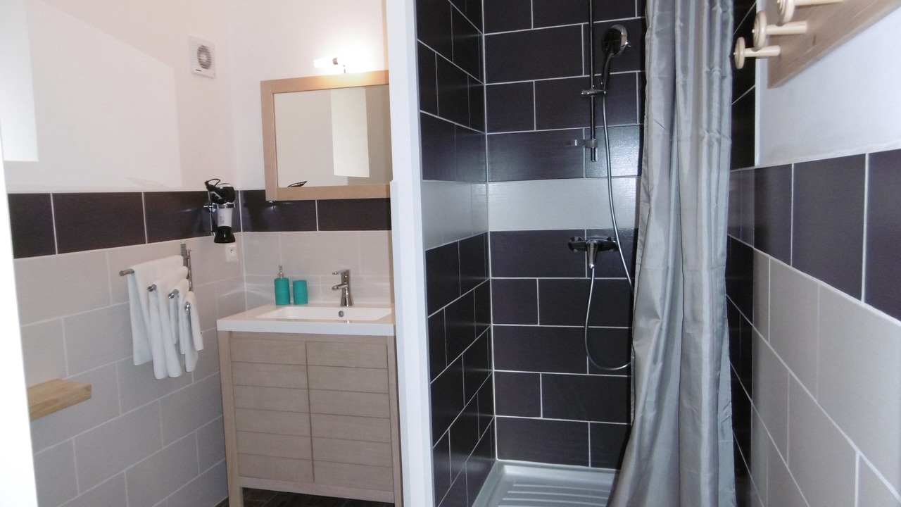 Photo of Bathroom in Brujas