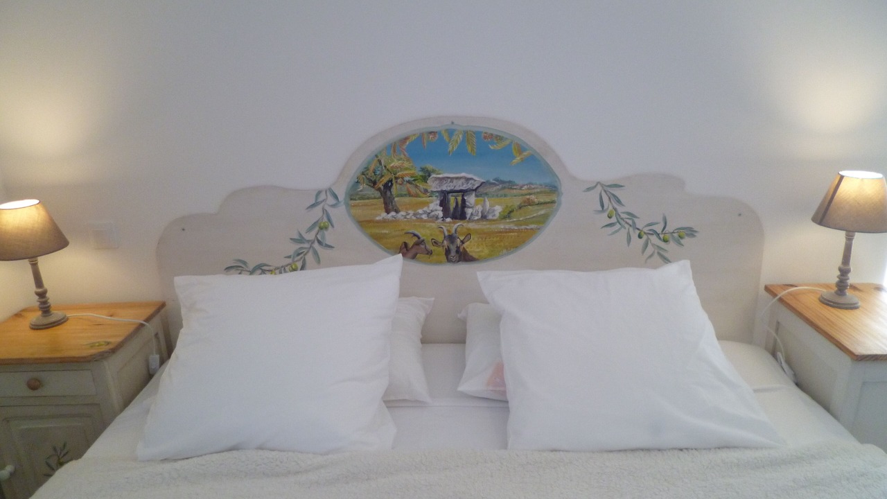 Photo of Bedroom in Brujas