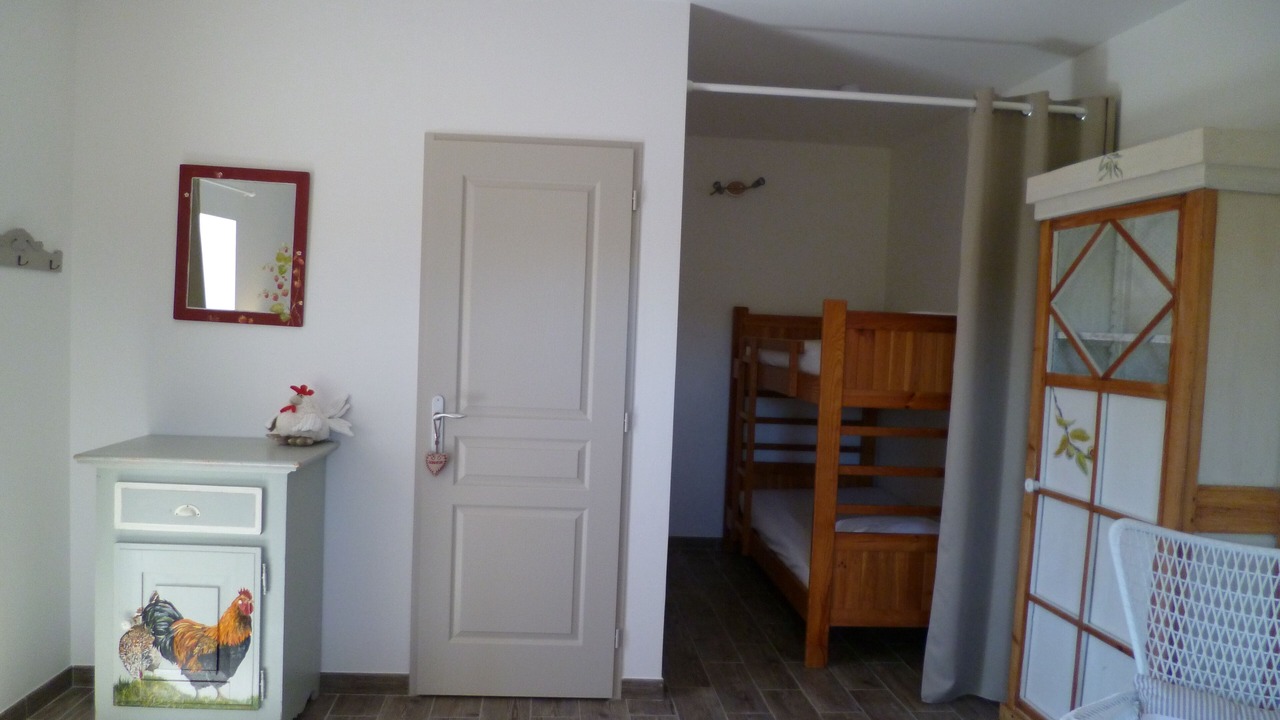 Photo of Bedroom in Brujas