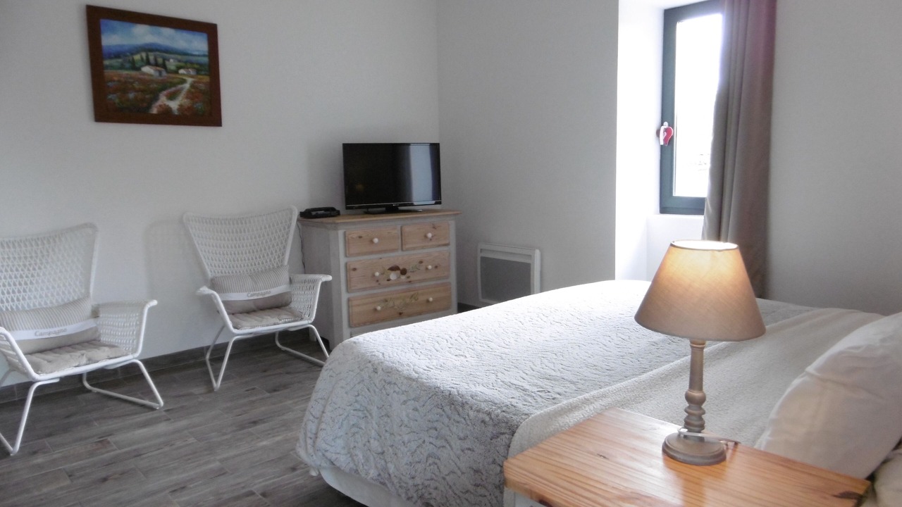 Photo of Bedroom in Brujas