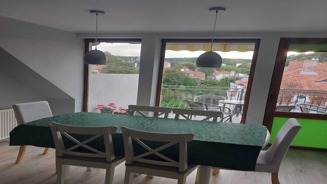 Photo of Livingroom in Gorny Sopot