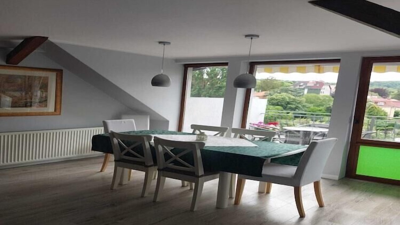 Photo of Livingroom in Gorny Sopot