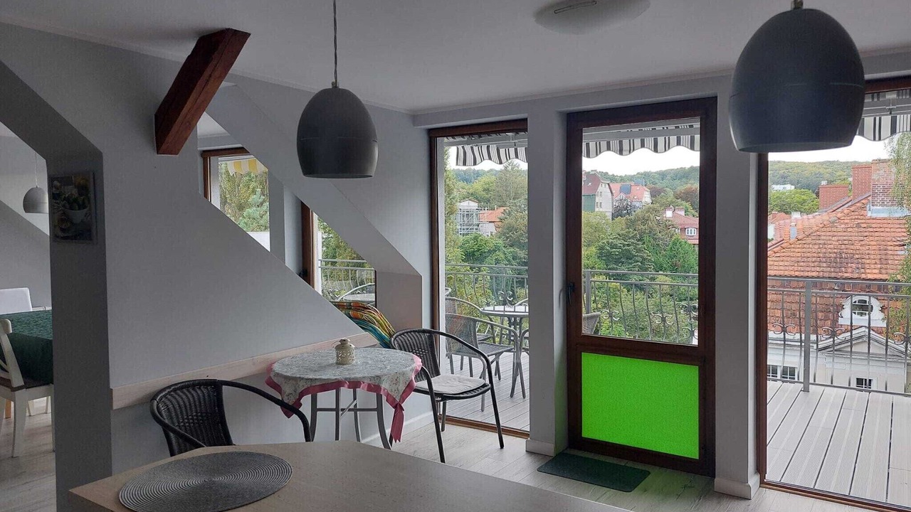 Photo of Livingroom in Gorny Sopot