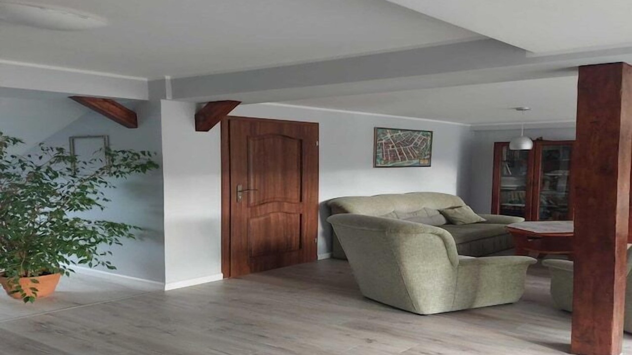 Photo of Livingroom in Gorny Sopot