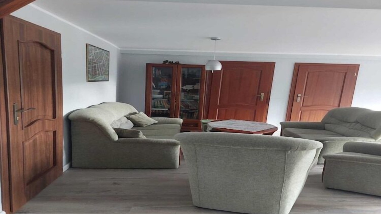 Photo of Livingroom in Gorny Sopot