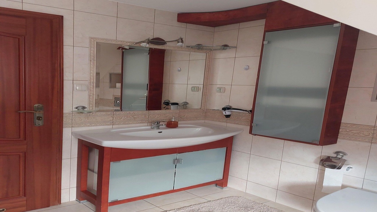 Photo of Bathroom in Gorny Sopot