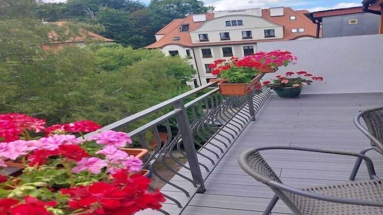 Photo of Patio Balcony in Gorny Sopot