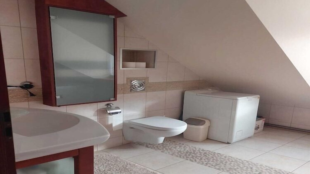 Photo of Bathroom in Gorny Sopot