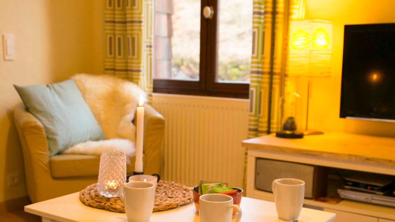 Photo of Livingroom in Fresse-sur-Moselle